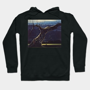 Eyvind Earle Hoodie